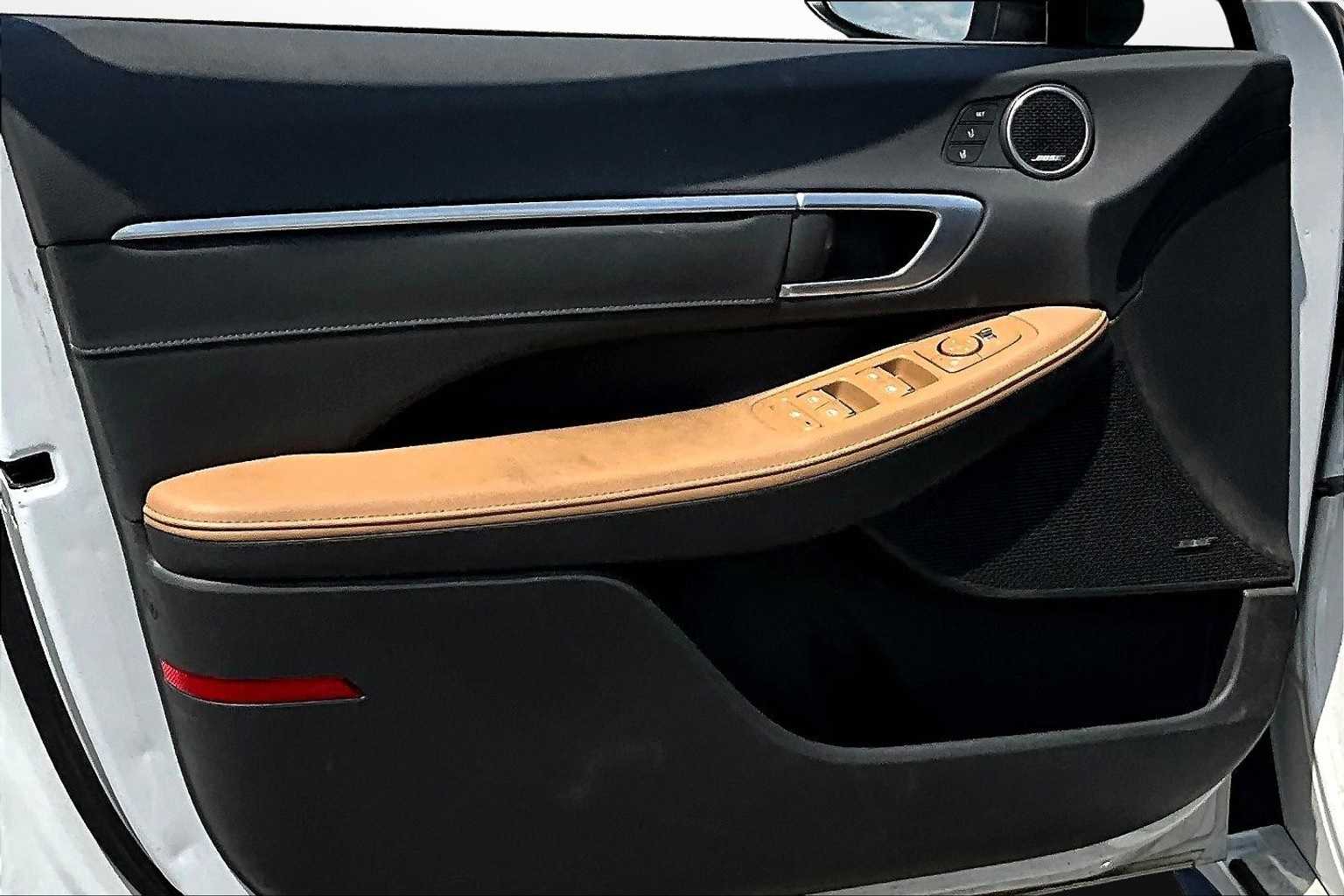Thumbnail: 2020 Hyundai Sonata - 17