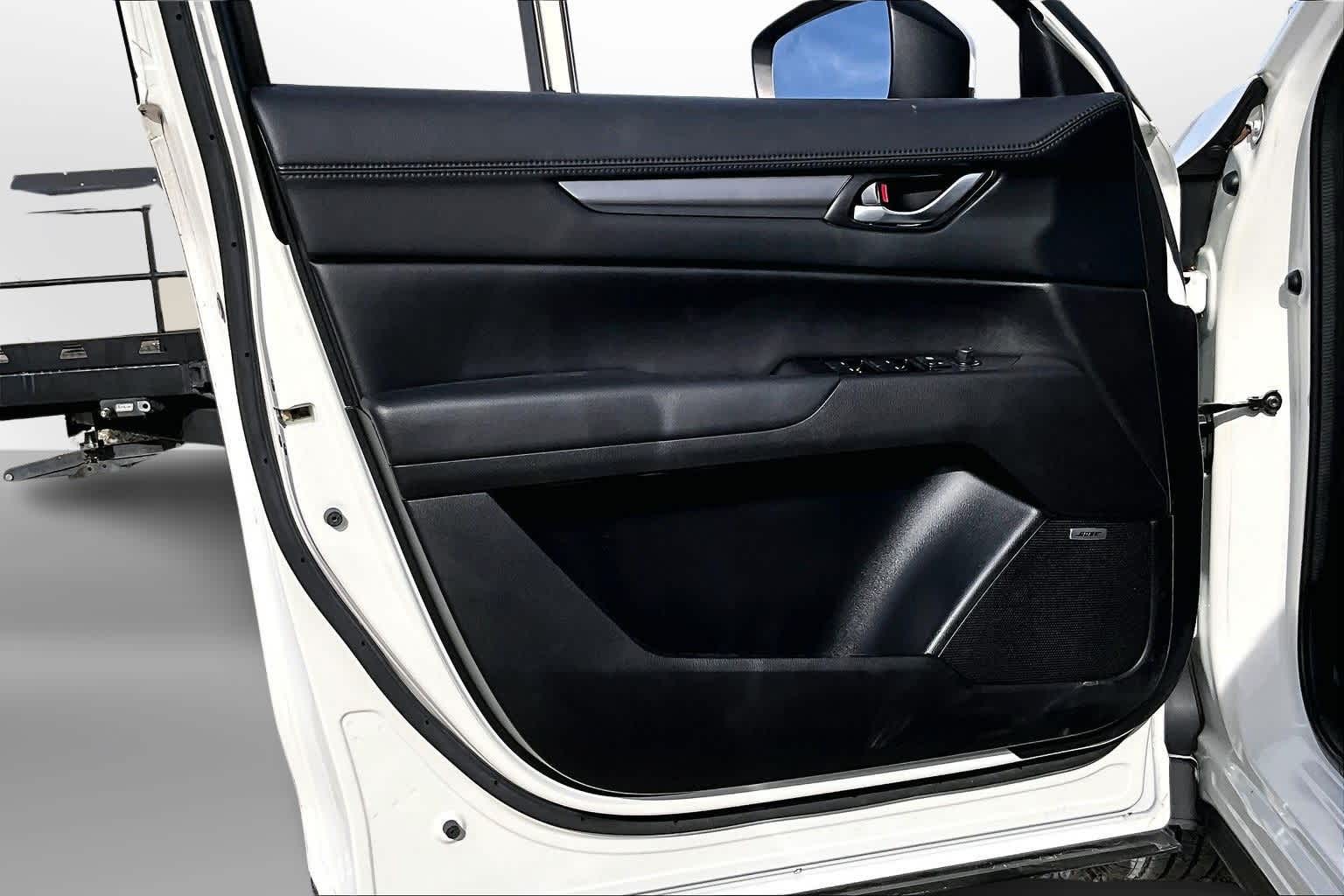 Thumbnail: 2020 Mazda CX-5 - 17