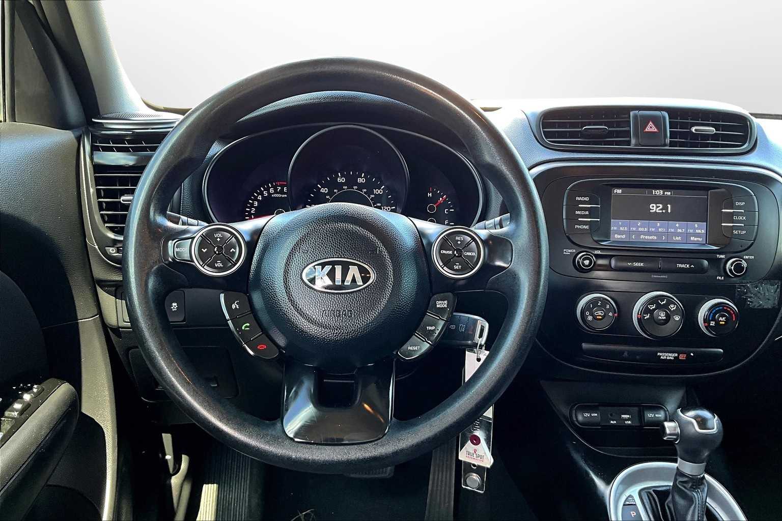 Thumbnail: 2019 Kia Soul - 5