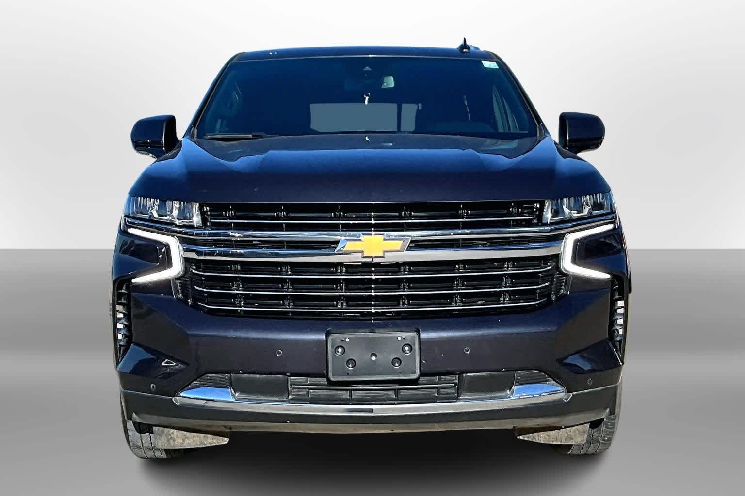 Thumbnail: 2024 Chevrolet Tahoe - 3