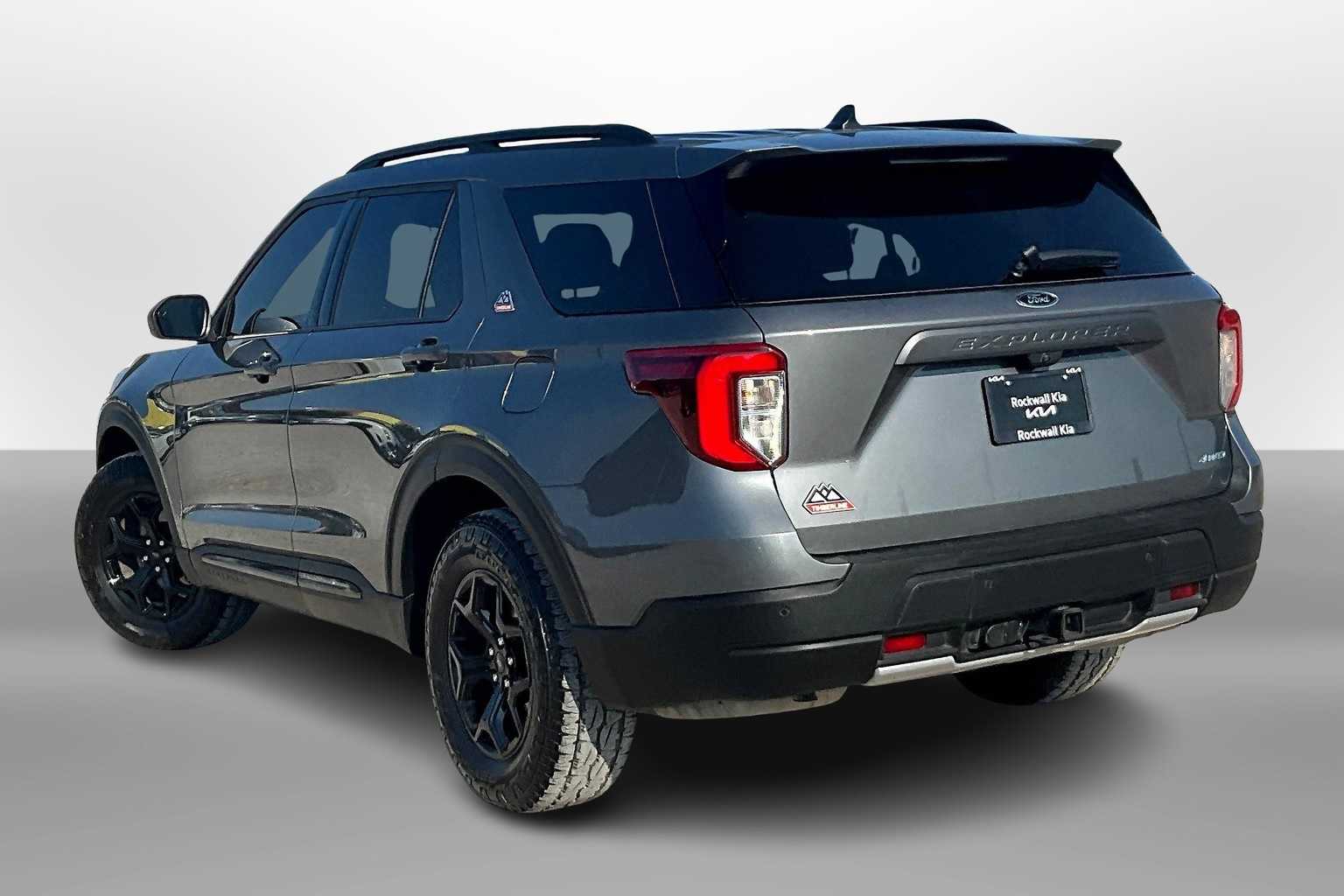 Thumbnail: 2023 Ford Explorer - 11