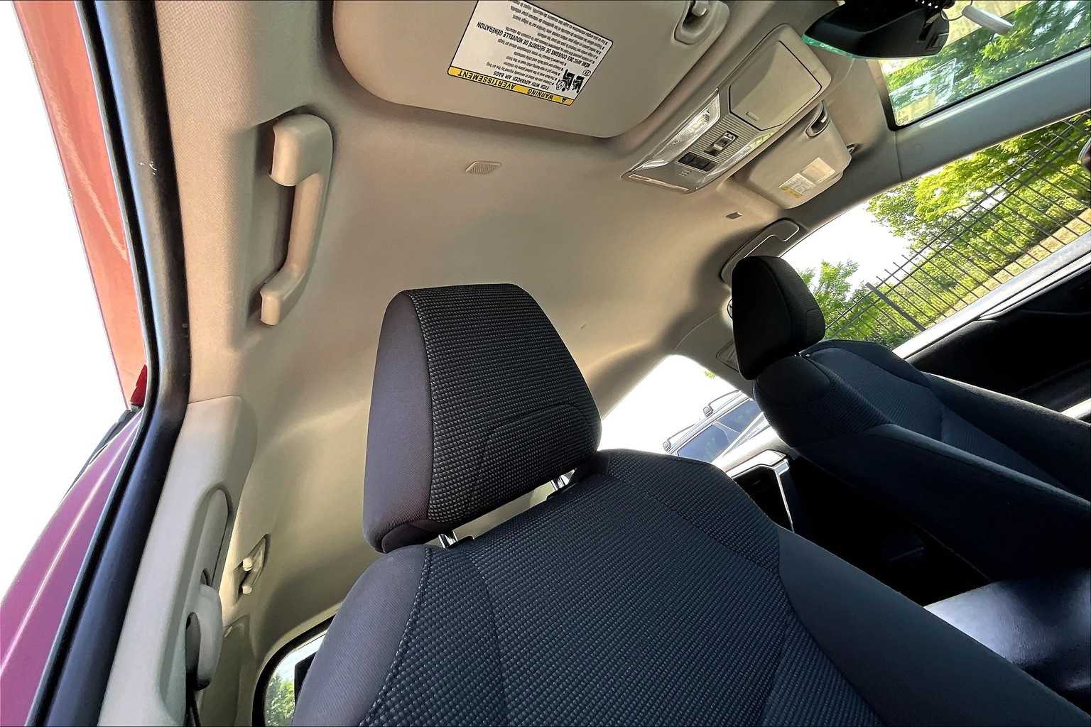 Thumbnail: 2024 Toyota RAV4 - 16