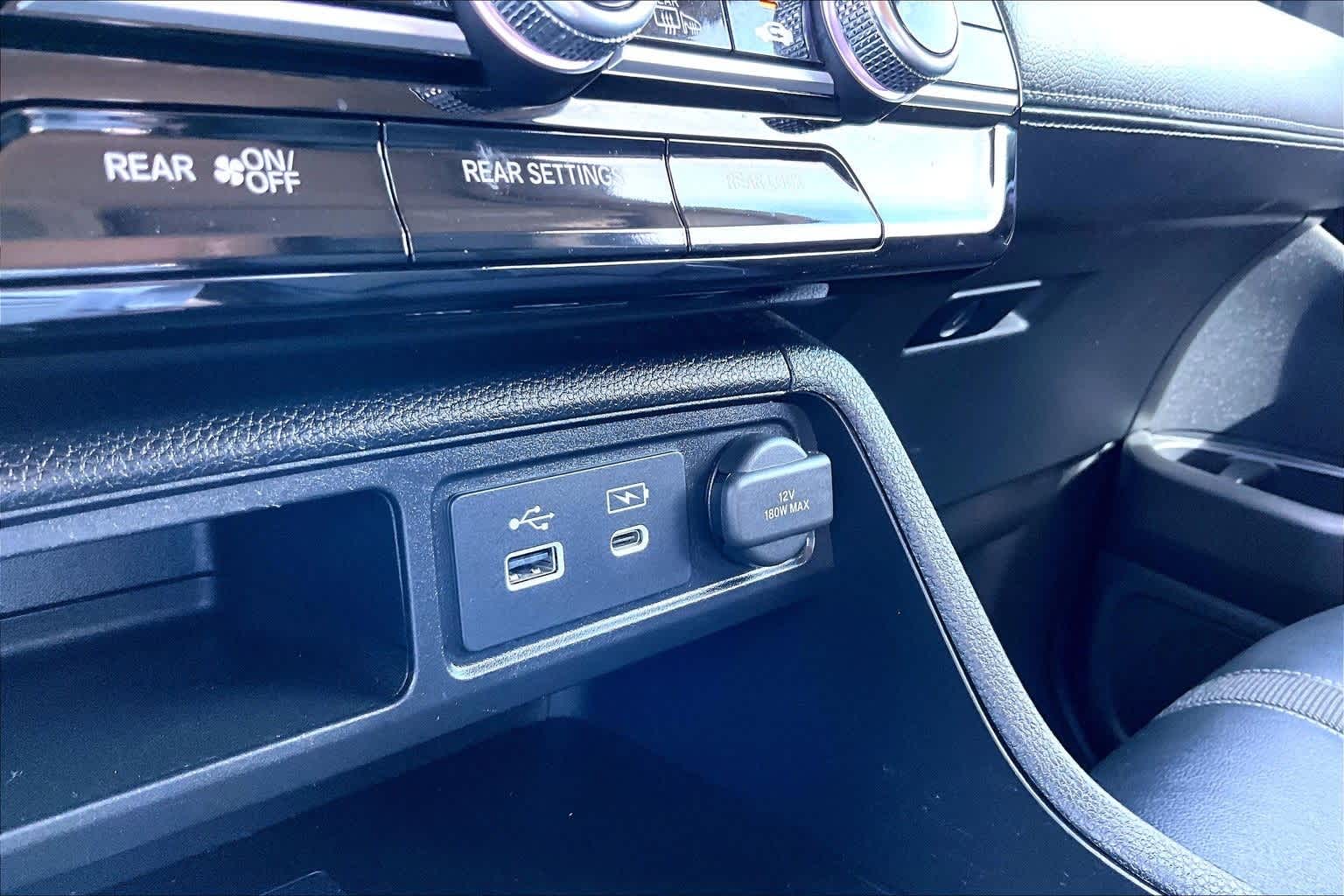 Thumbnail: 2023 Honda Pilot - 22