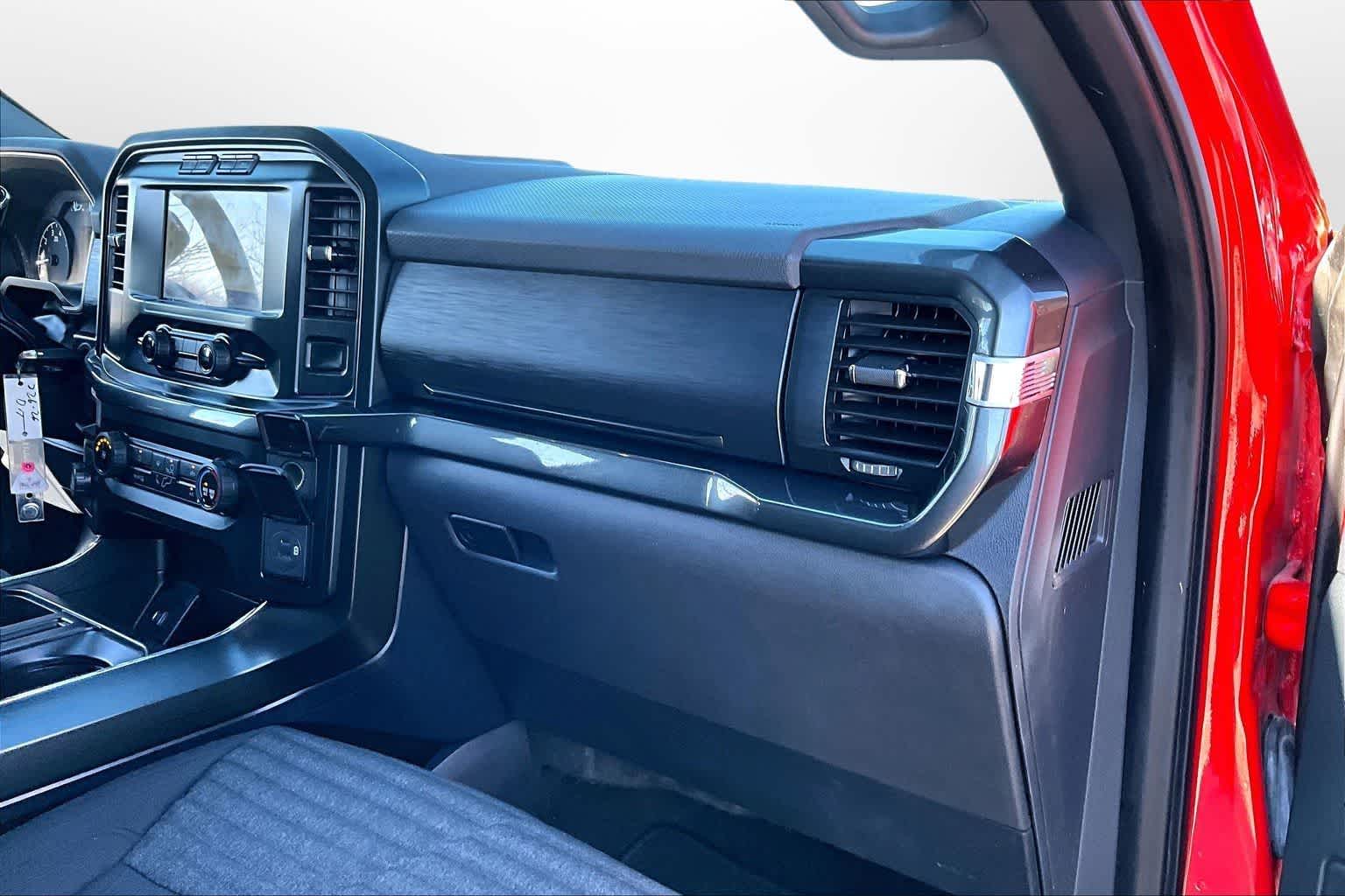 Thumbnail: 2021 Ford F-150 - 15