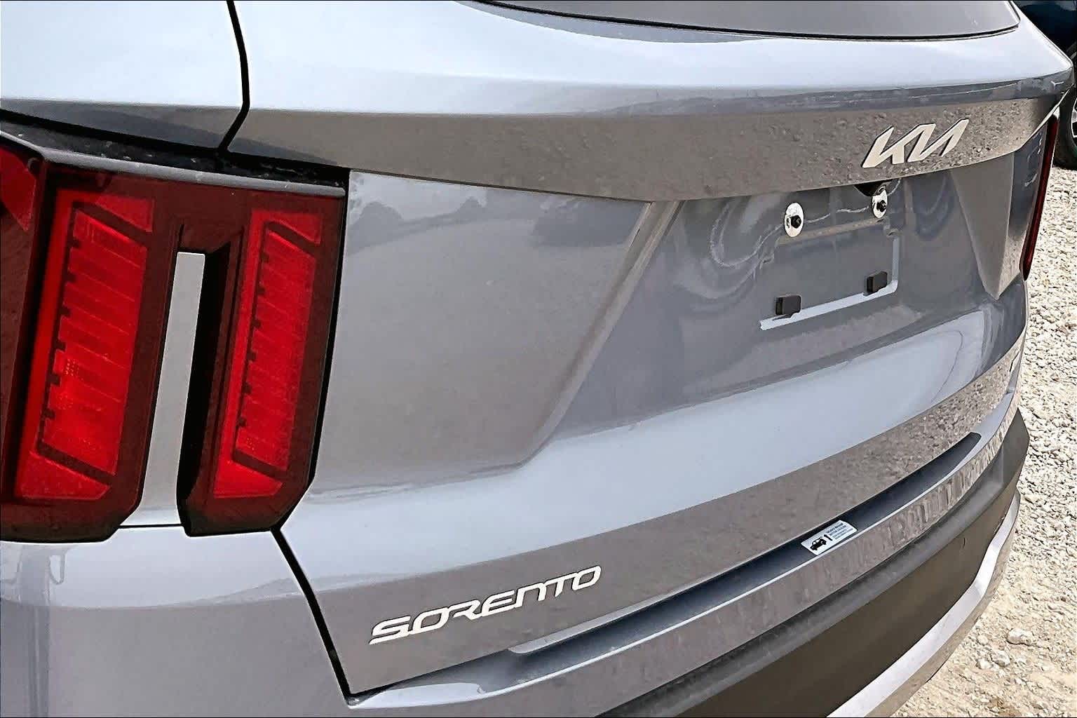 Thumbnail: 2024 Kia Sorento - 29