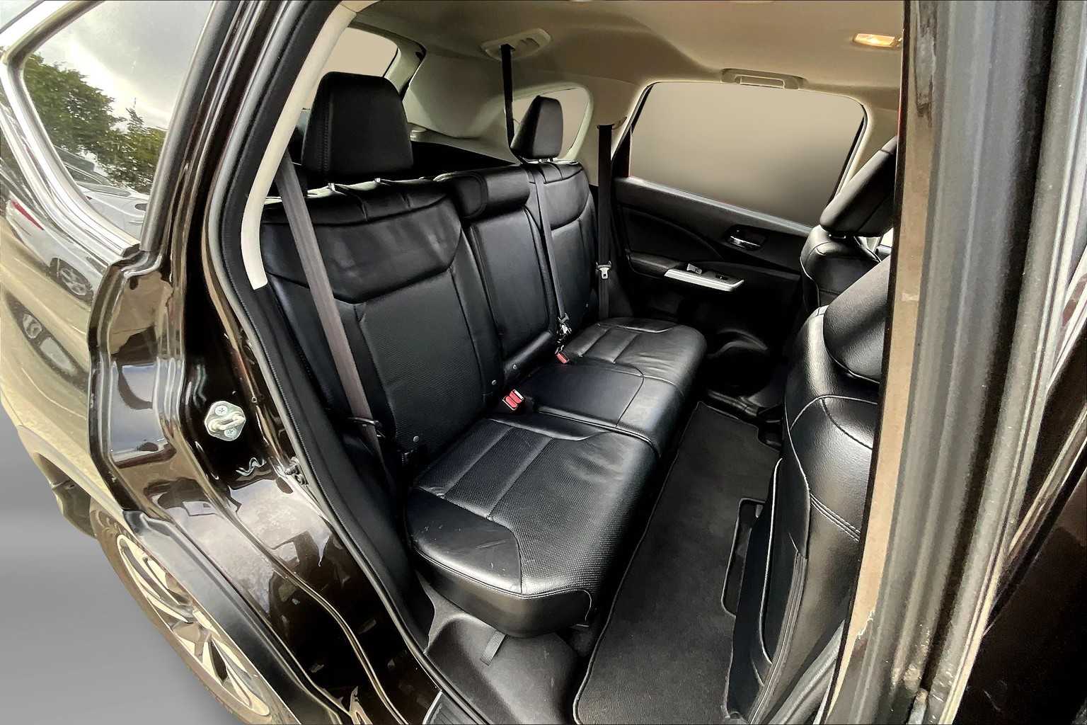 Thumbnail: 2016 Honda CR-V - 28