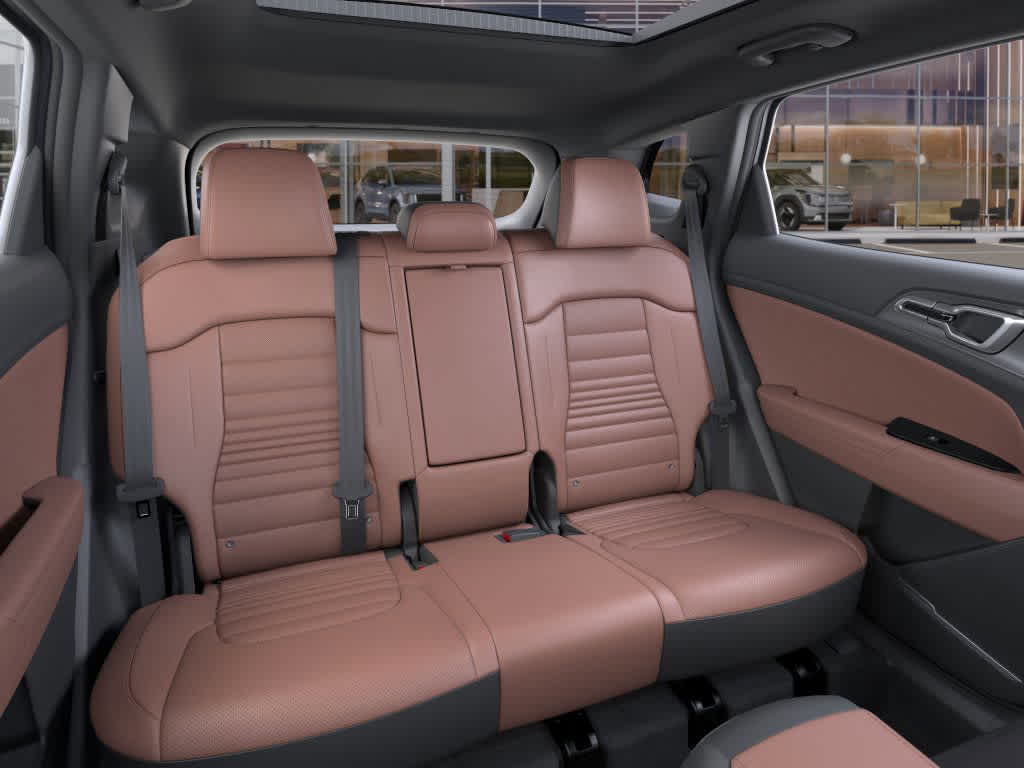 Thumbnail: 2025 Kia Sportage - 16