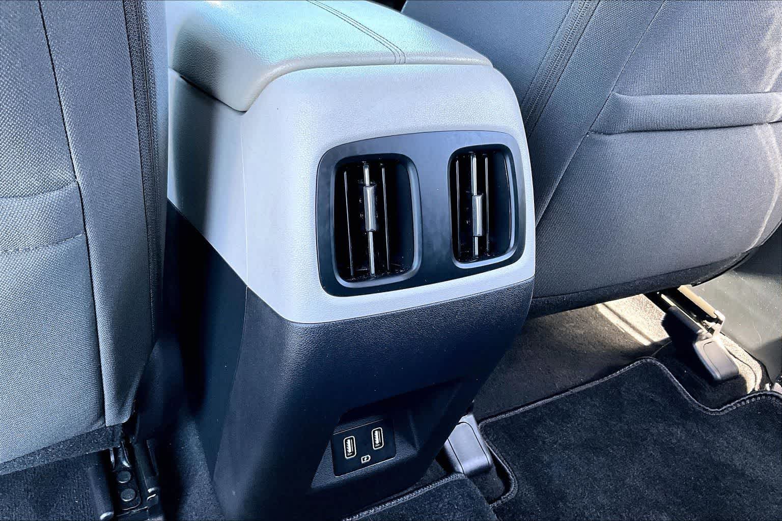 Thumbnail: 2022 Hyundai Tucson - 23