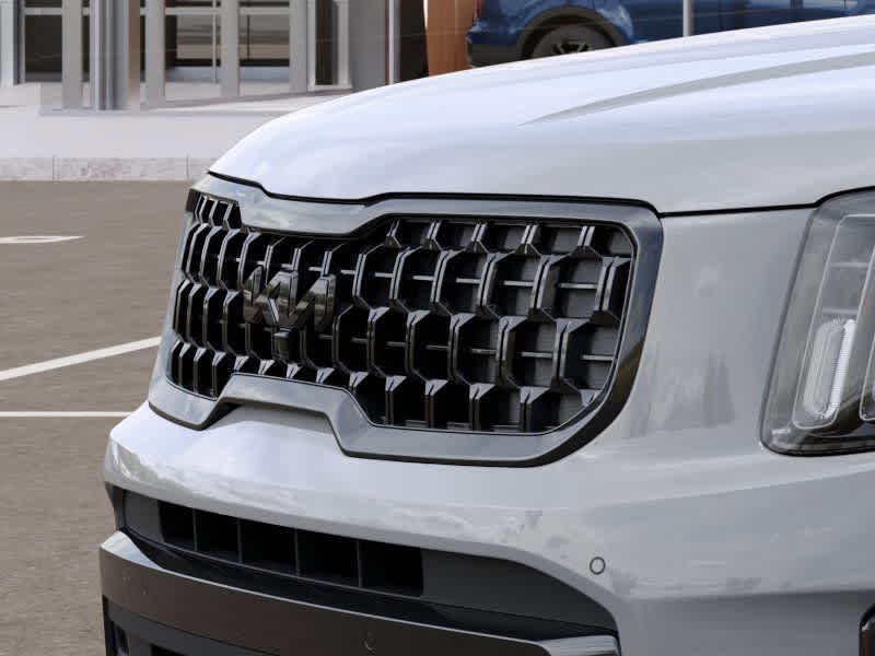 2025 Kia Telluride SX Prestige 12