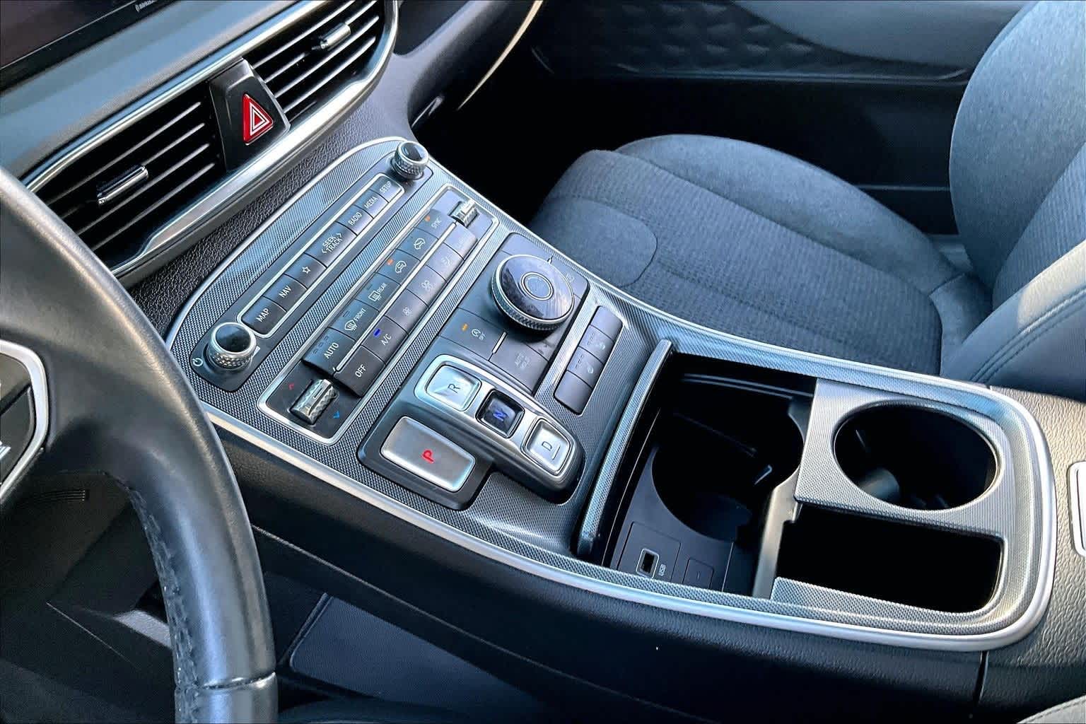 Thumbnail: 2023 Hyundai Santa Fe - 13