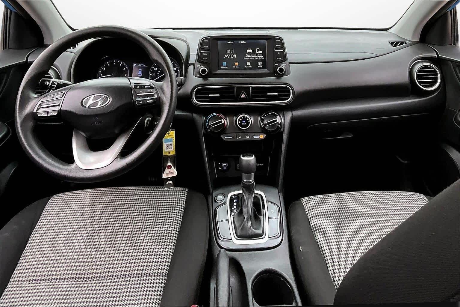 Thumbnail: 2019 Hyundai Kona - 14