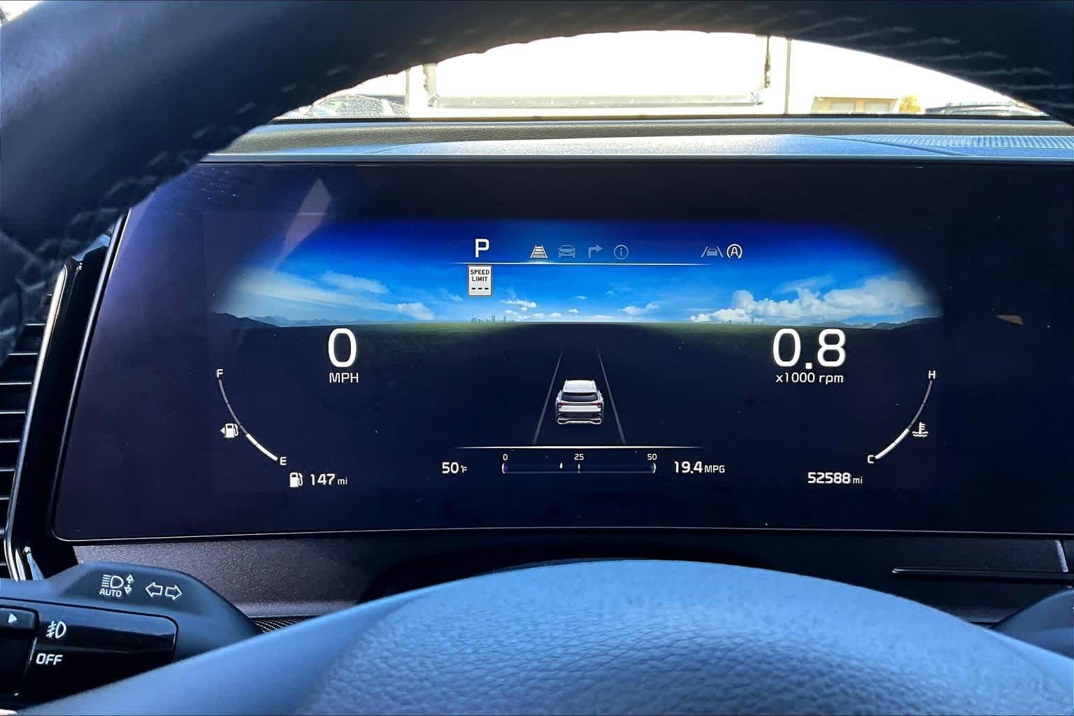 Thumbnail: 2024 Kia Sportage - 21