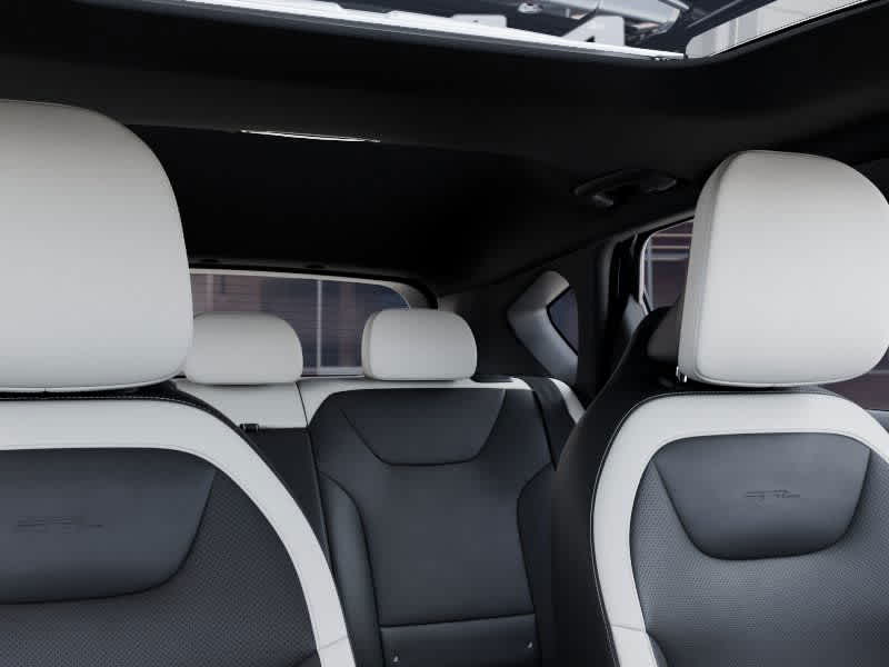 Thumbnail: 2026 Kia K4 - 27