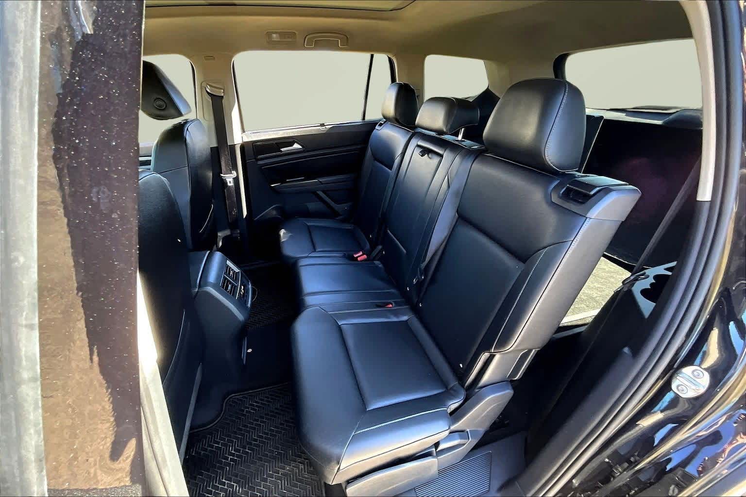 Thumbnail: 2020 Volkswagen Atlas - 27