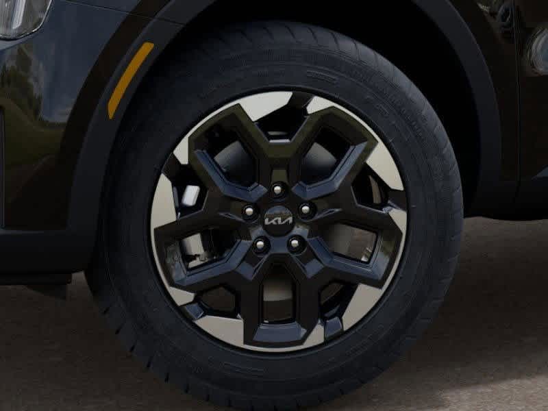 Thumbnail: 2025 Kia Sorento - 9
