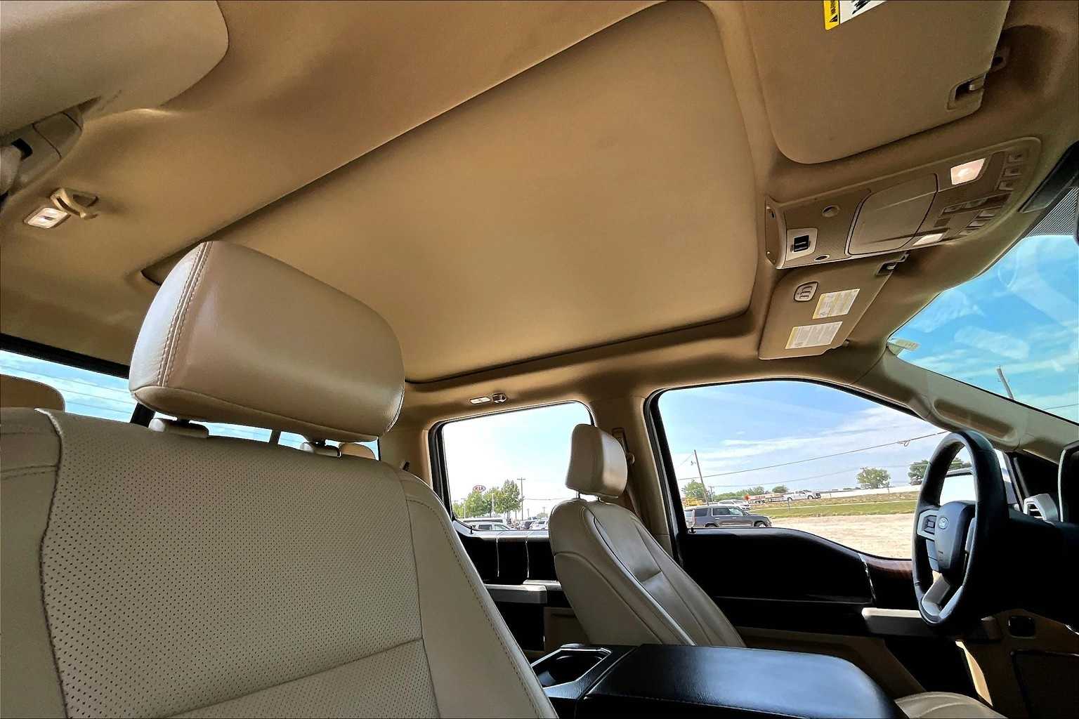 Thumbnail: 2016 Ford F-150 - 16
