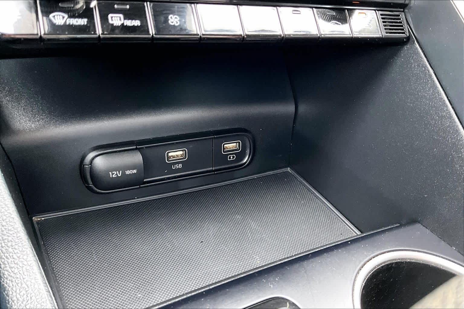 Thumbnail: 2022 Kia K5 - 20