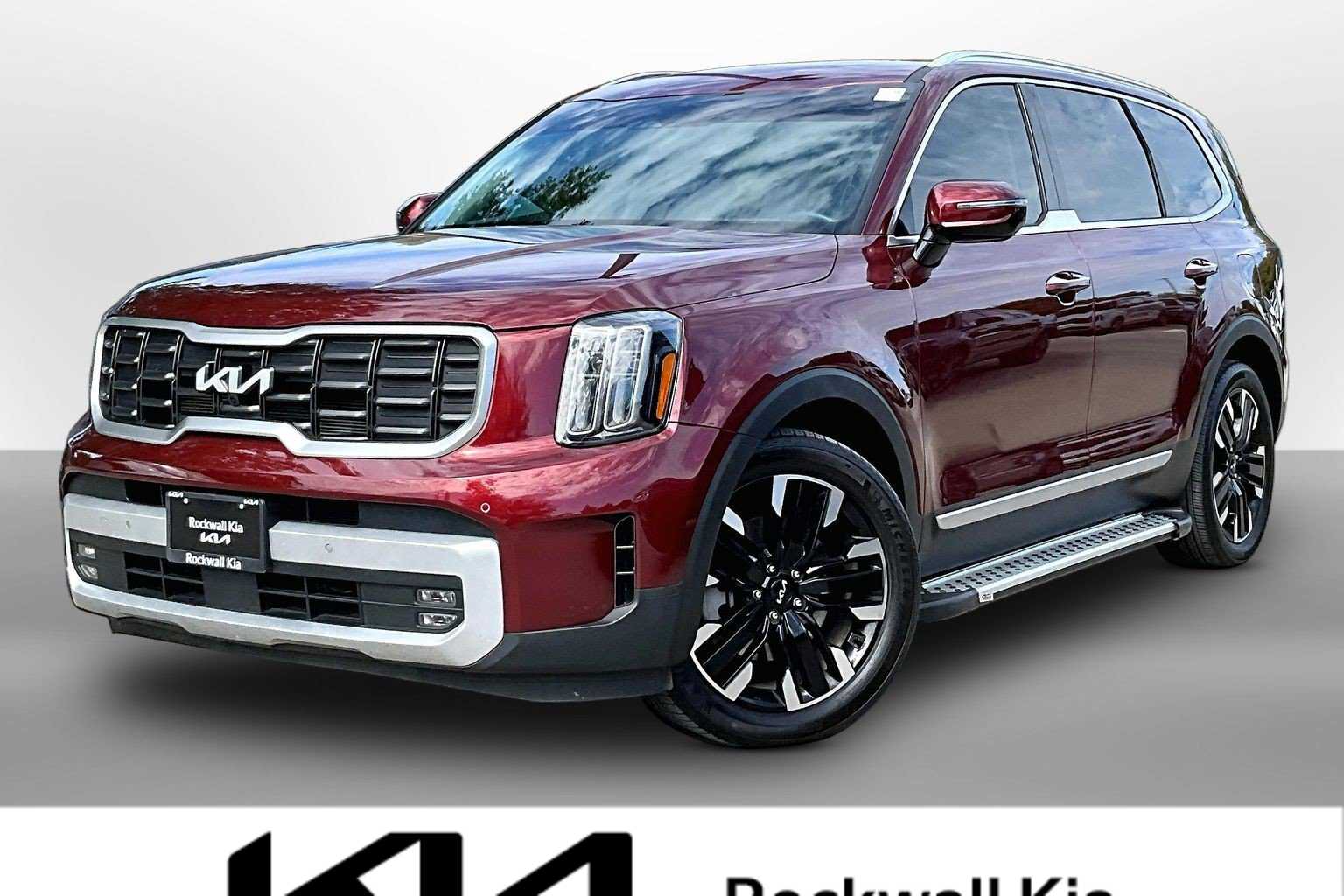 2024 Kia Telluride