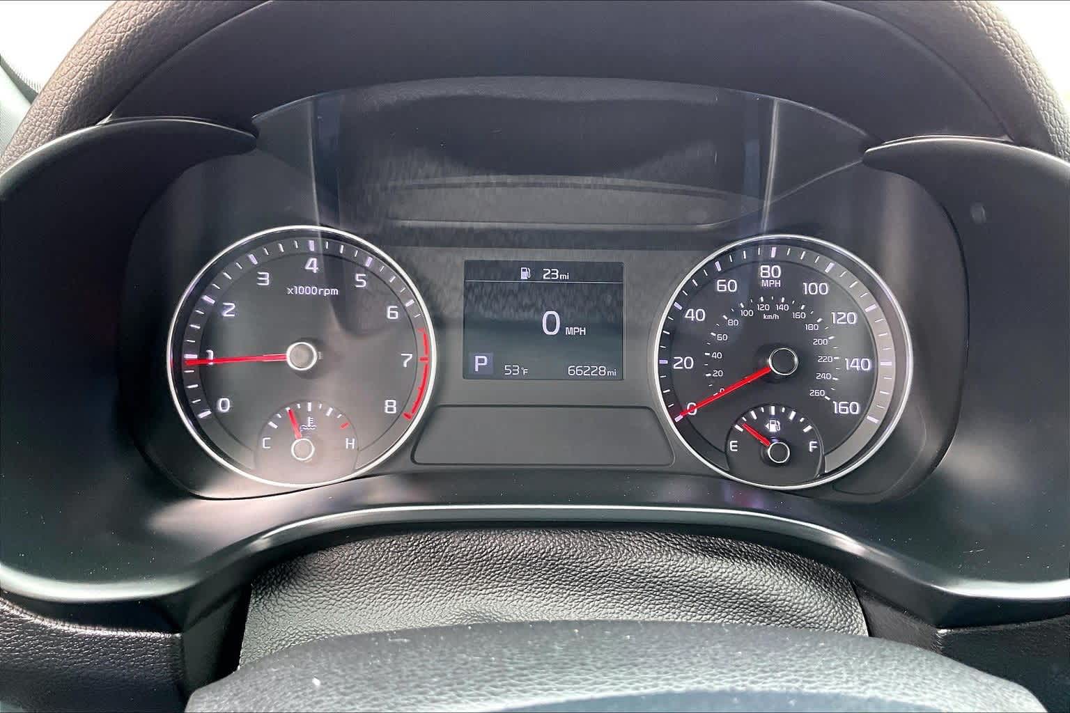 Thumbnail: 2021 Kia Forte - 19