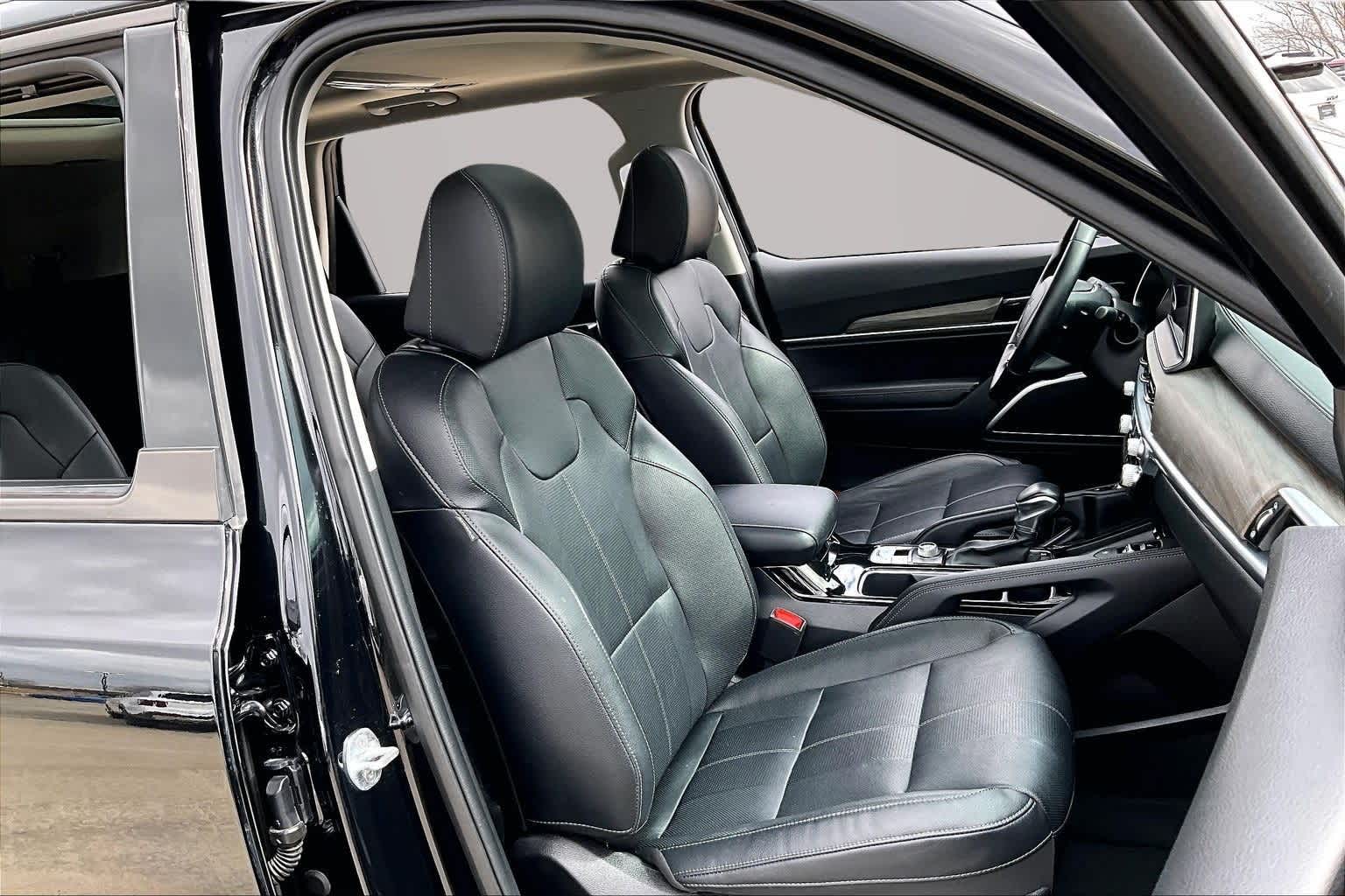 Thumbnail: 2022 Kia Telluride - 7