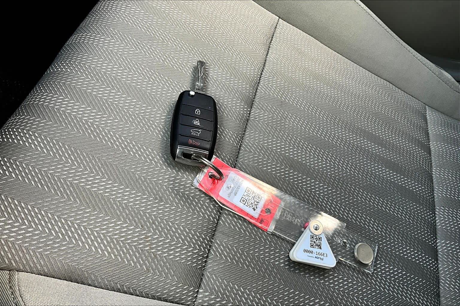 Thumbnail: 2017 Kia Sportage - 9