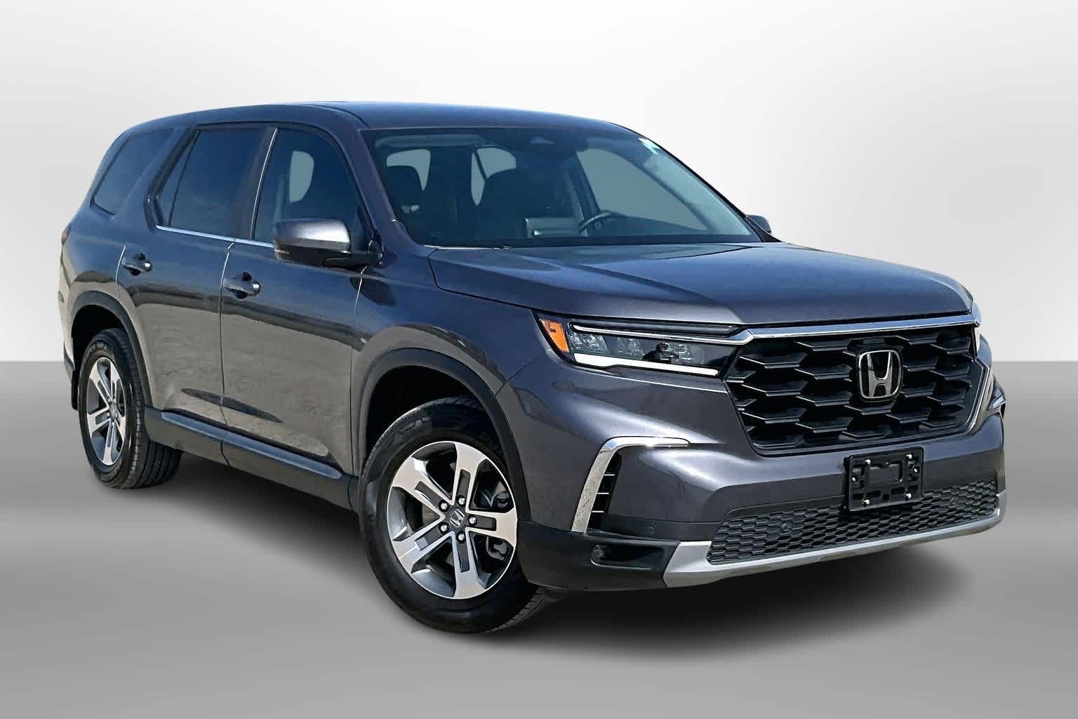 Thumbnail: 2023 Honda Pilot - 11