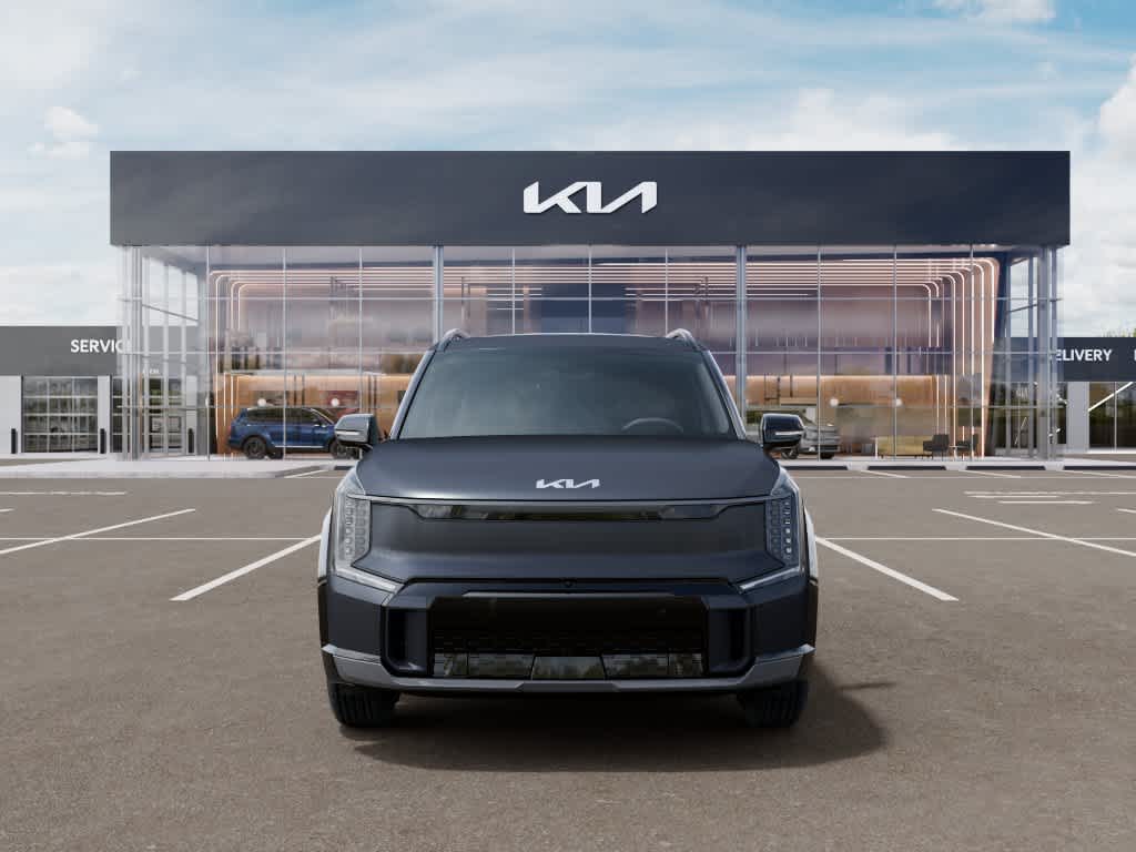 Thumbnail: 2026 Kia EV9 - 2