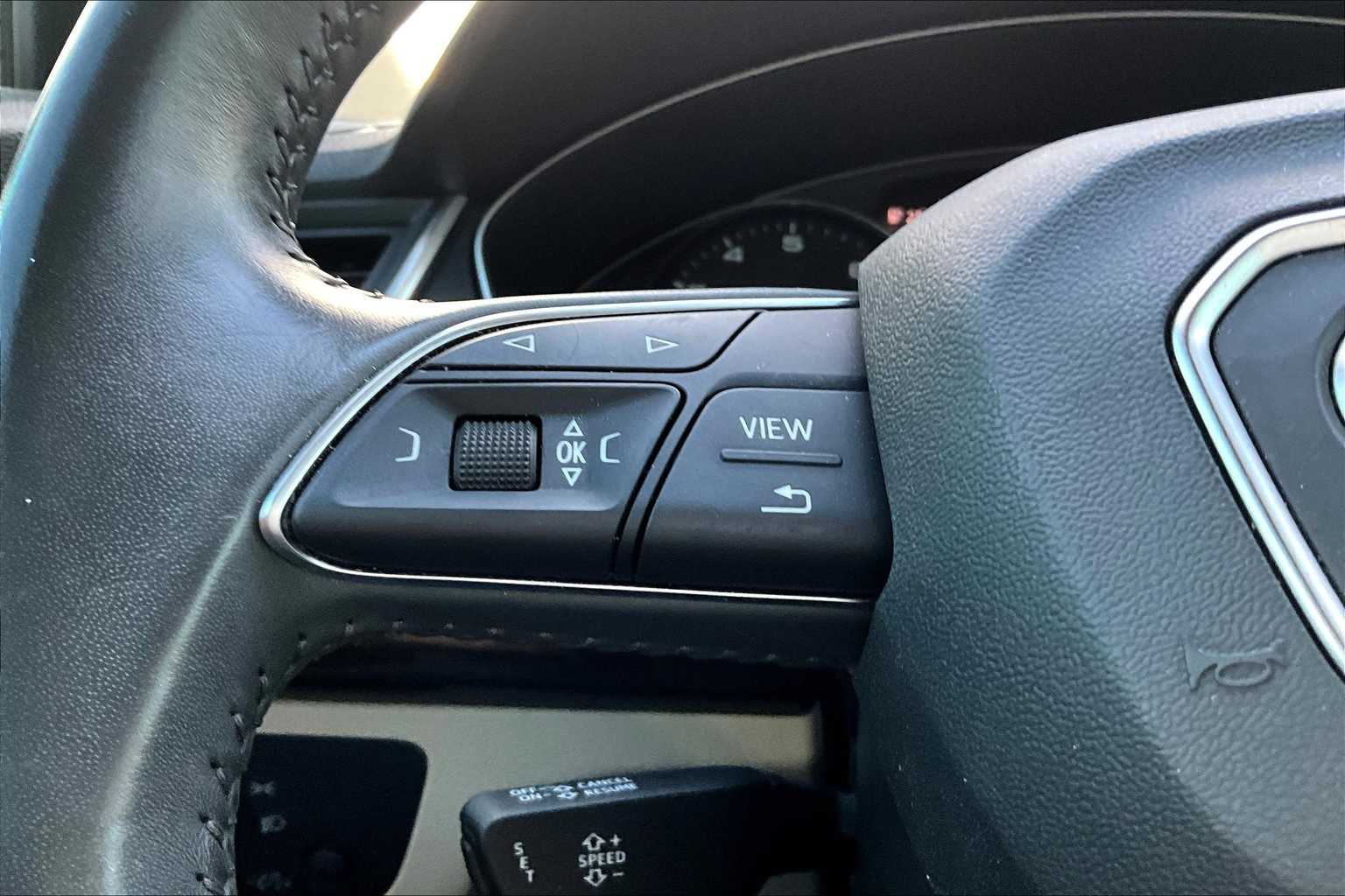 Thumbnail: 2019 Audi Q5 - 19
