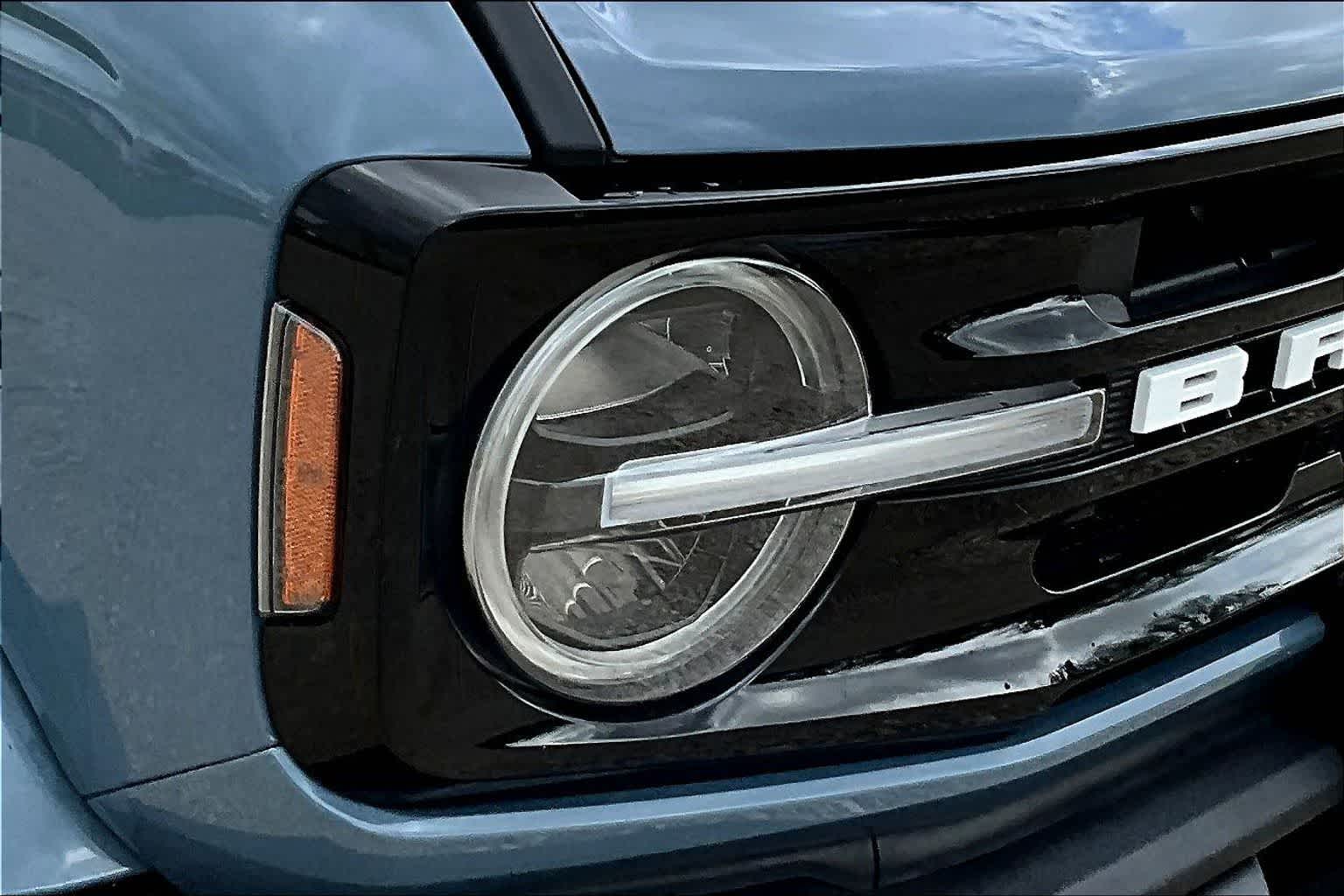 Thumbnail: 2023 Ford Bronco - 27