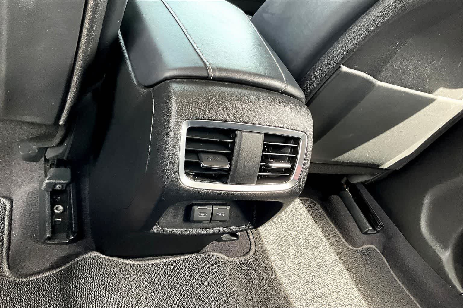 Thumbnail: 2019 Acura RDX - 22