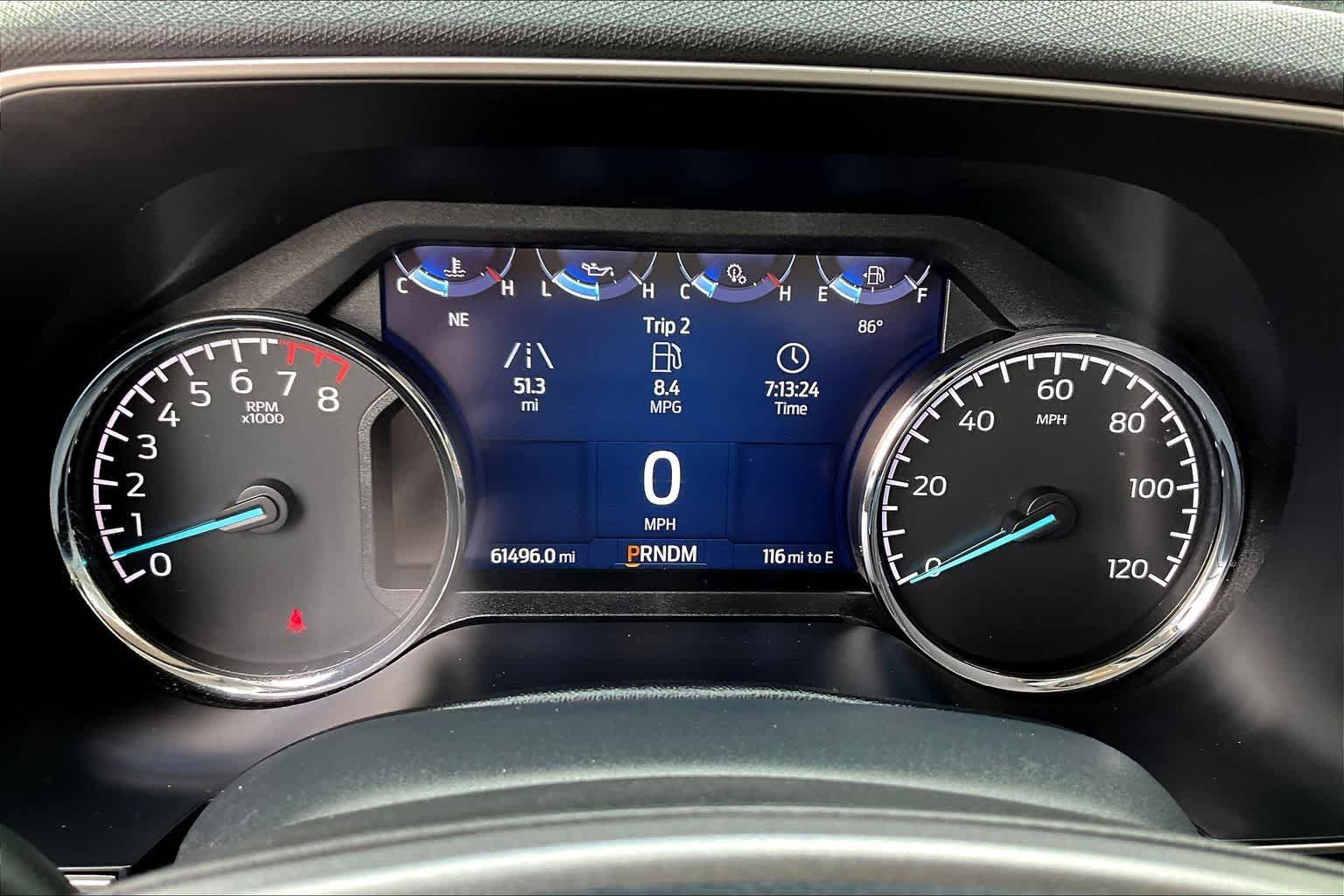 Thumbnail: 2022 Ford F-150 - 19