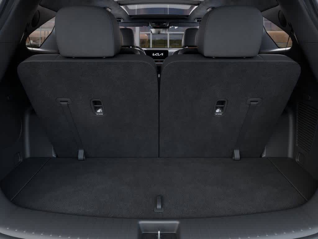 2025 Kia Sorento SX 19