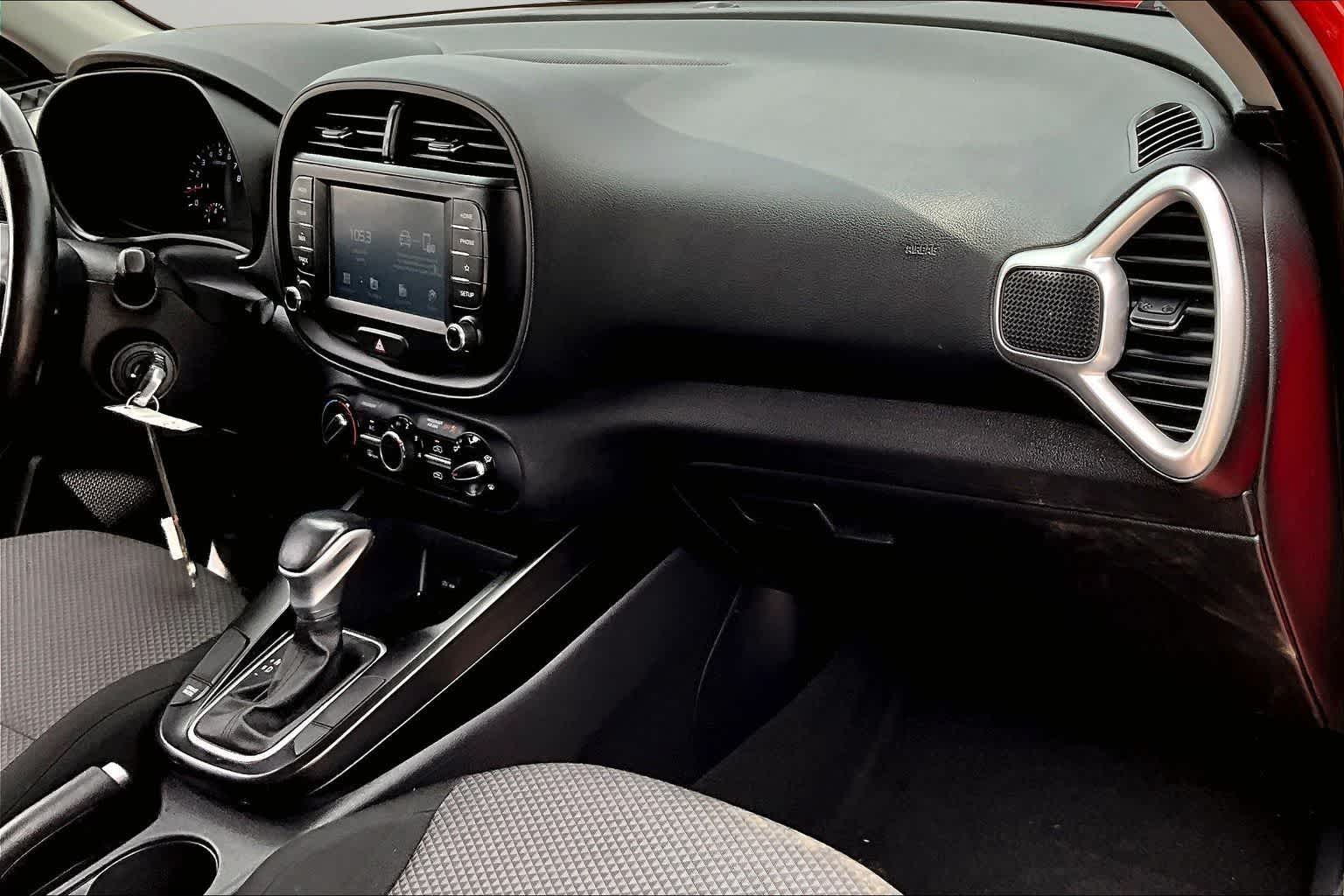 Thumbnail: 2020 Kia Soul - 15