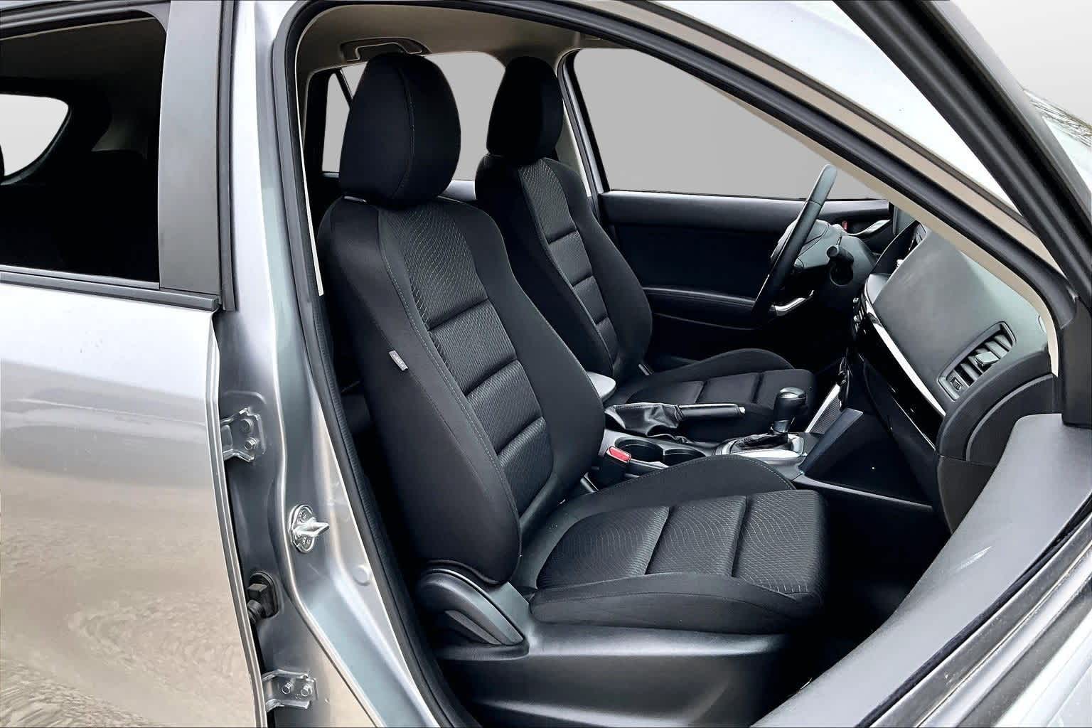 Thumbnail: 2015 Mazda CX-5 - 7