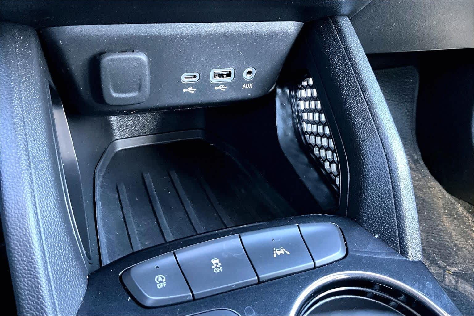 Thumbnail: 2021 Chevrolet TrailBlazer - 23