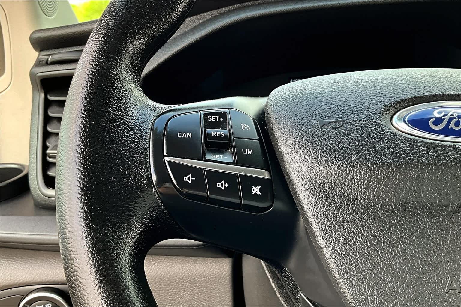 Thumbnail: 2021 Ford Transit Series - 19