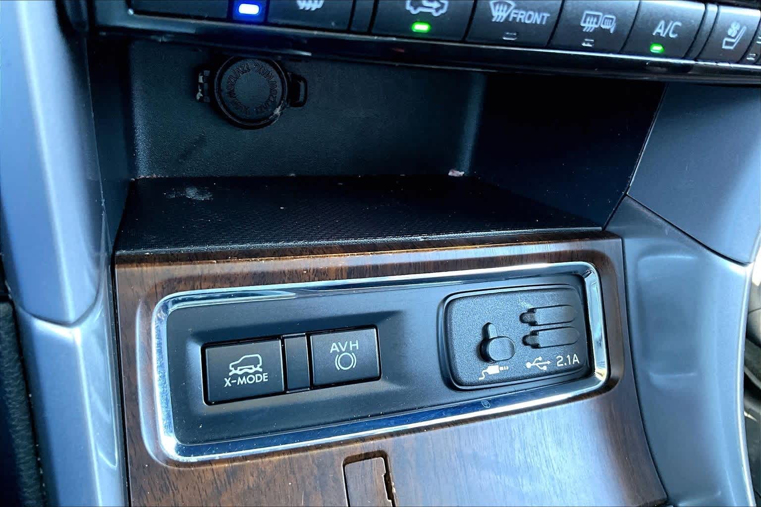 Thumbnail: 2020 Subaru Ascent - 21