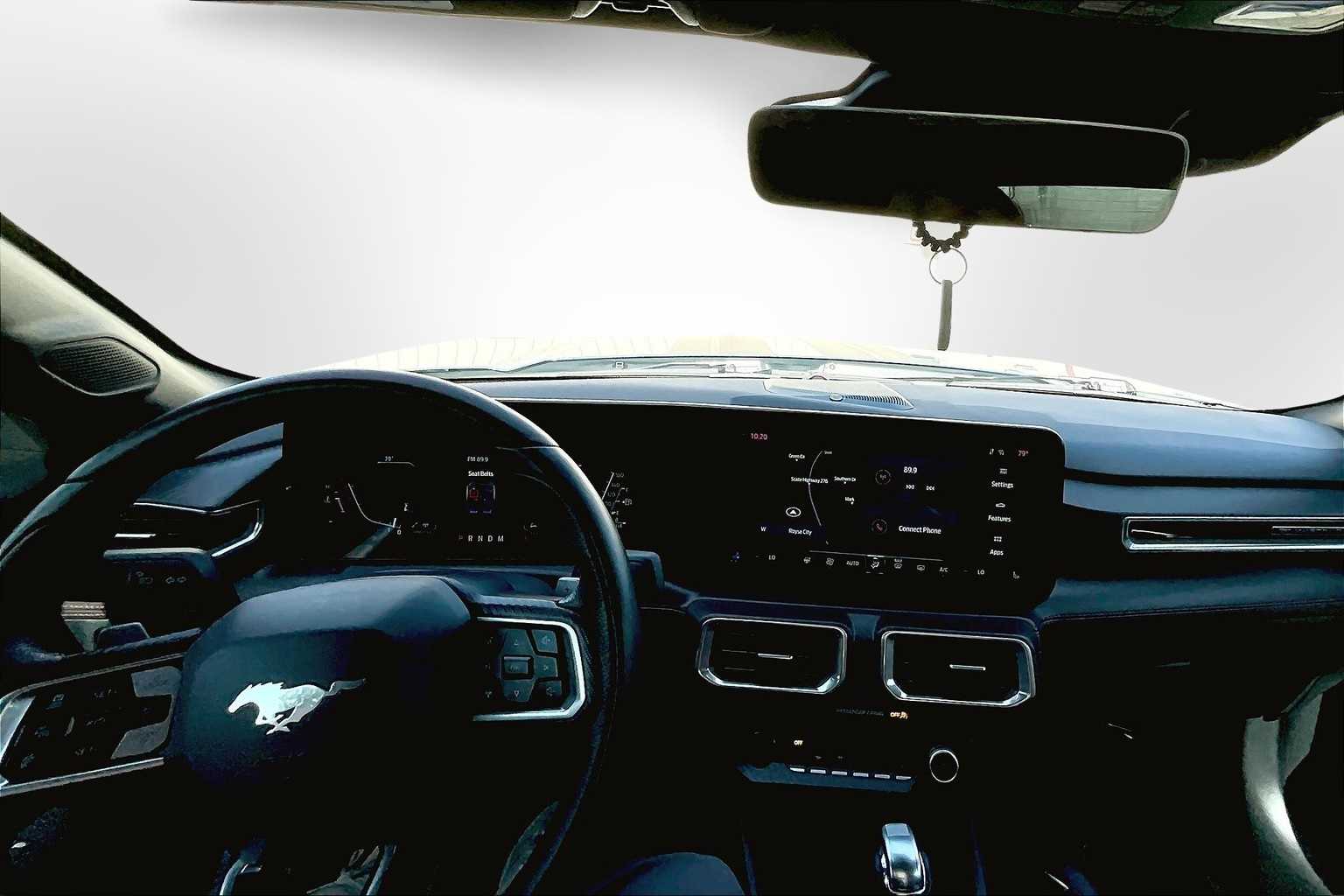 Thumbnail: 2024 Ford Mustang - 14