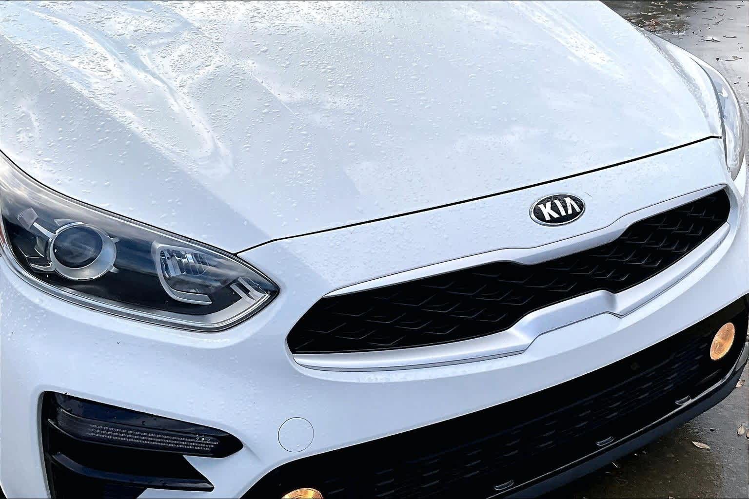 Thumbnail: 2021 Kia Forte - 28