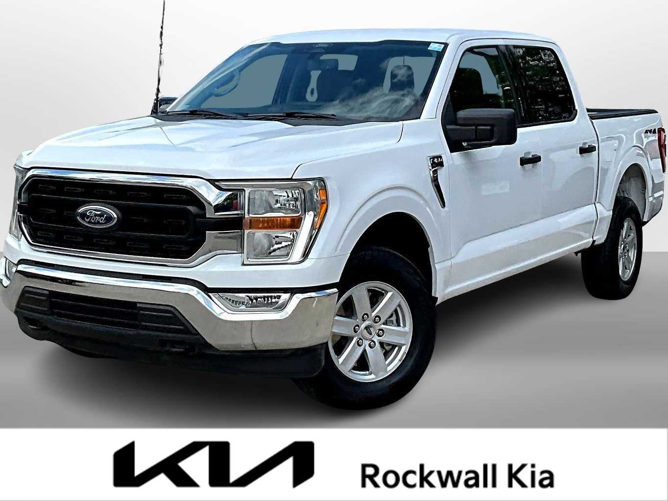 Thumbnail: 2022 Ford F-150 - 1