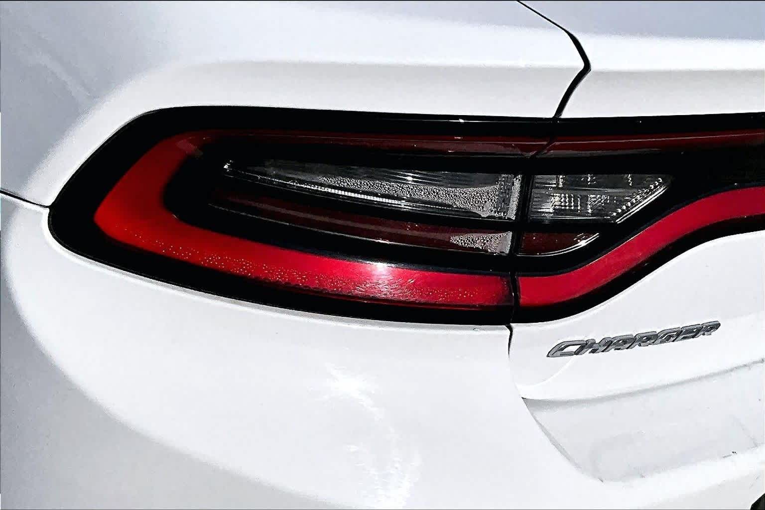 Thumbnail: 2023 Dodge Charger - 31