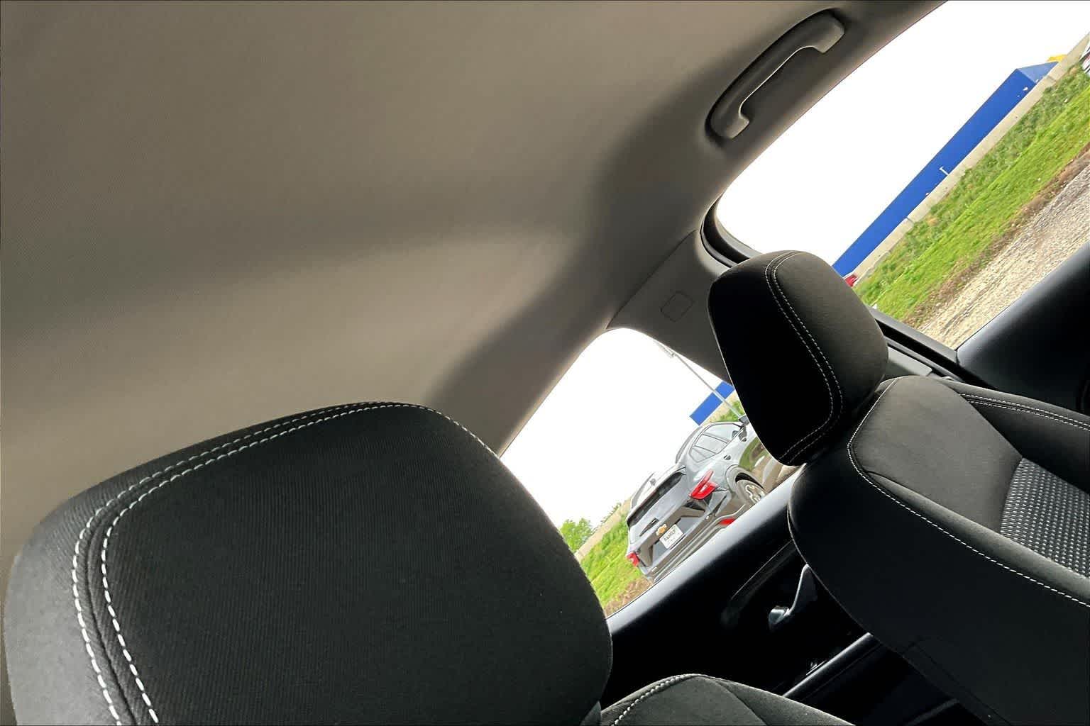 Thumbnail: 2022 GMC Terrain - 16