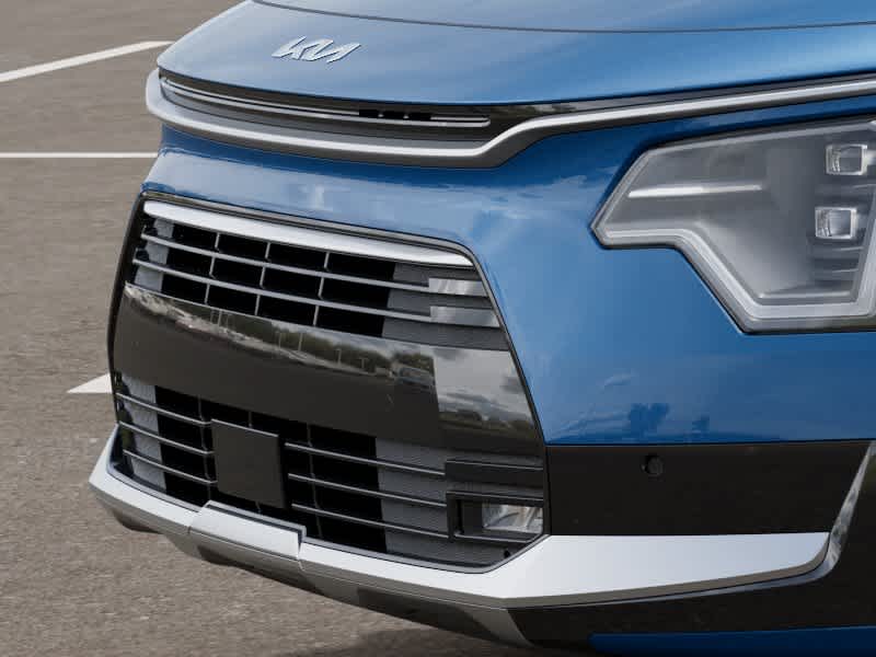 Thumbnail: 2026 Kia Niro - 12
