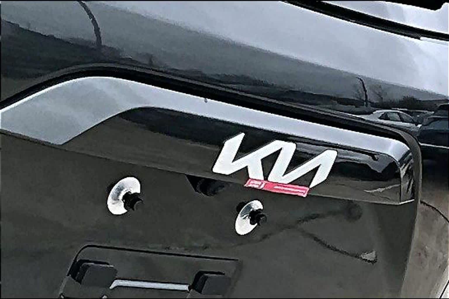 Thumbnail: 2025 Kia Niro - 30