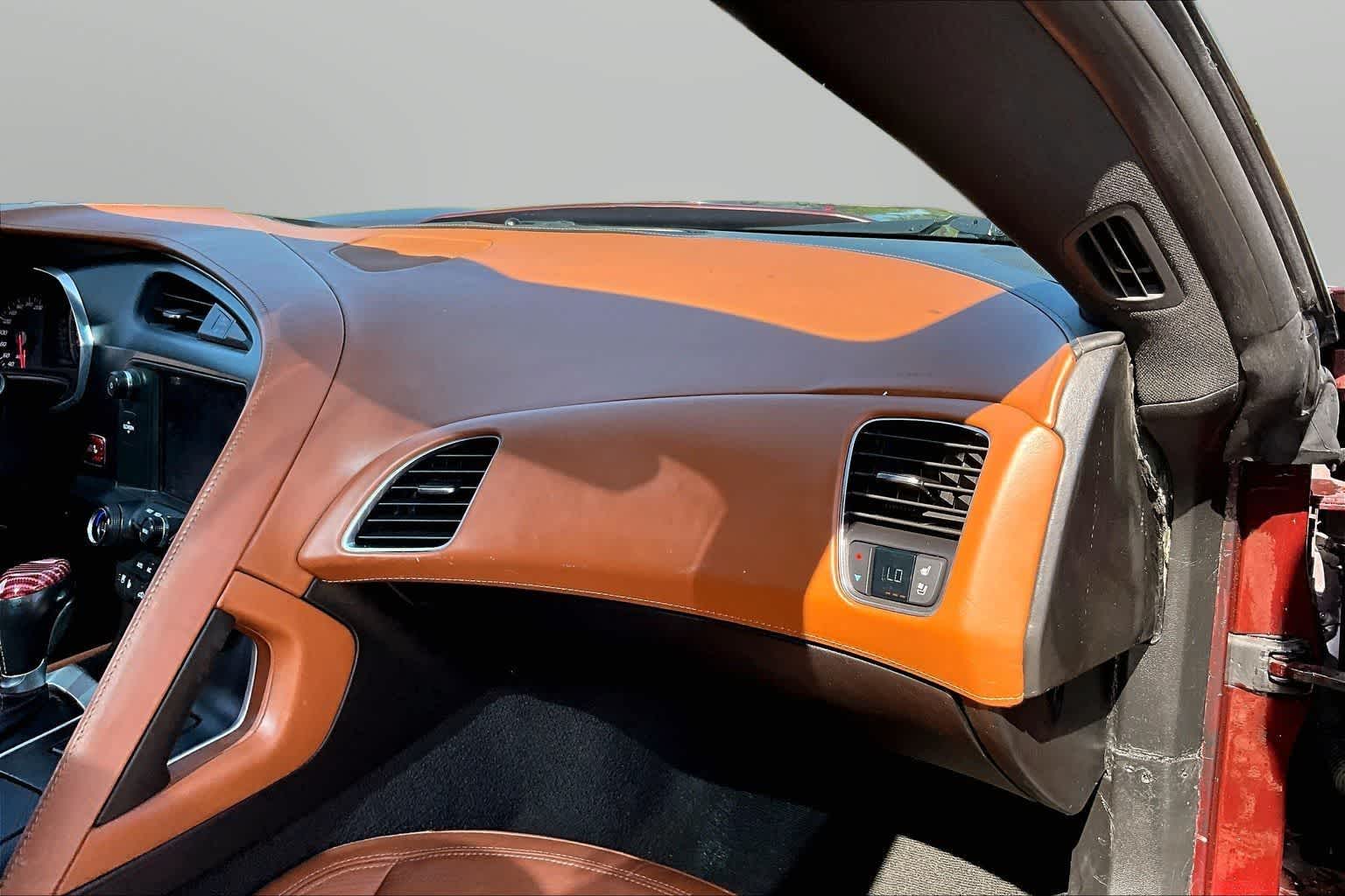 Thumbnail: 2014 Chevrolet Corvette - 12