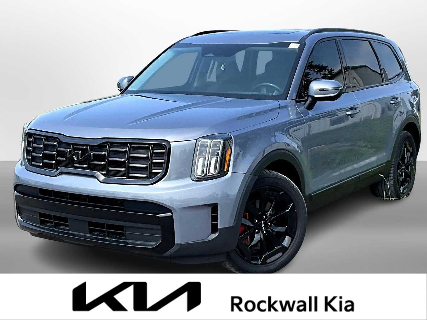 Thumbnail: 2023 Kia Telluride - 1