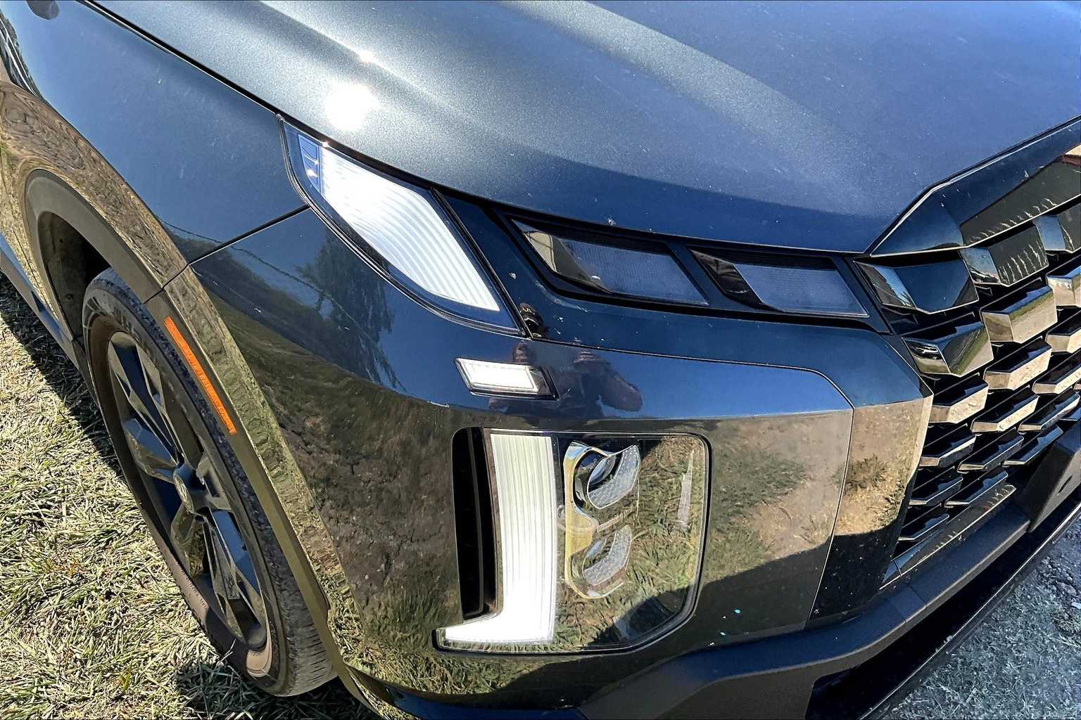 Thumbnail: 2024 Hyundai Palisade - 30