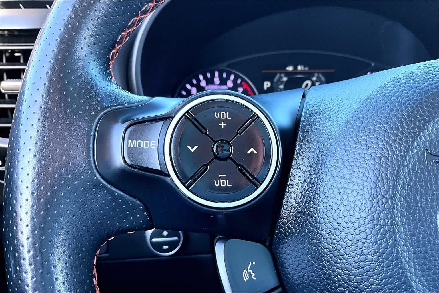 Thumbnail: 2019 Kia Soul - 17