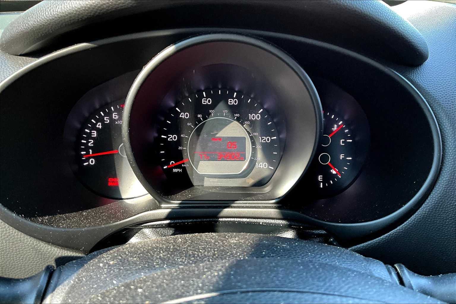 Thumbnail: 2016 Kia Soul - 21