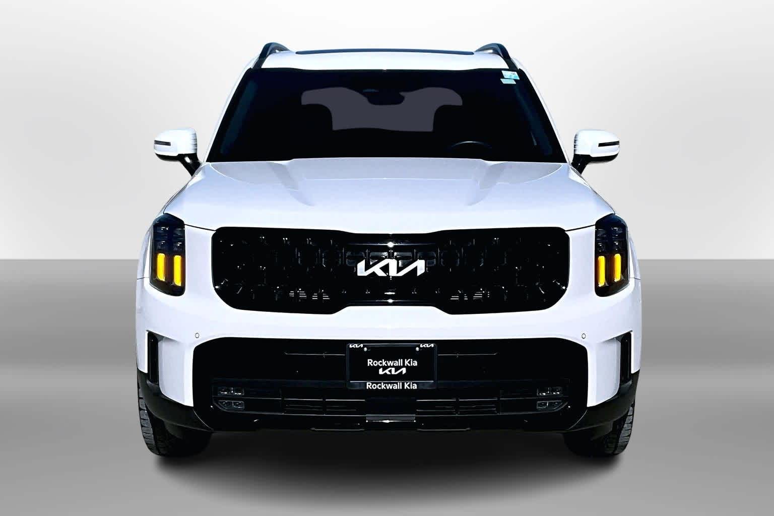 Thumbnail: 2024 Kia Telluride - 3